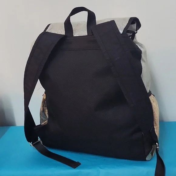 Justice Backpack - Picture 5 of 12